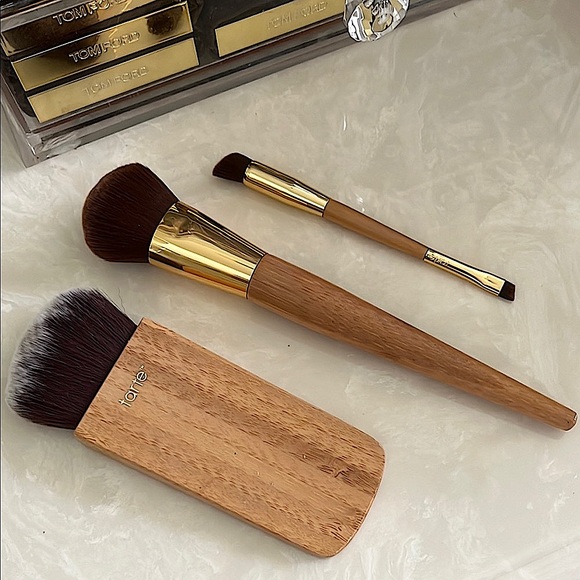 tarte Other - Tarte Makeup Brush Set